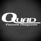 Quad Passion icône