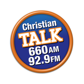 Christian Talk Radio 660 AM icon