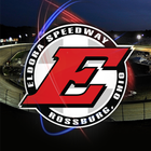 Eldora Speedway أيقونة