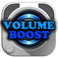 Boost Speaker Volume