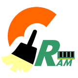 RAM Booster Cleaner - Free أيقونة