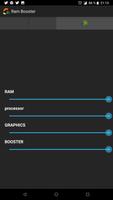RAM Booster Cleaner - Free screenshot 2