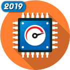 RAM Cleaner & Speed Booster 2019 icône