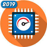 ”RAM Cleaner & Speed Booster 2019