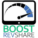 Boost Rev Share