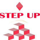 Step Up icône