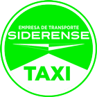 Taxista Siderense أيقونة