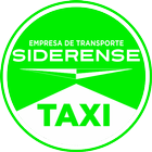 Icona Taxista Siderense