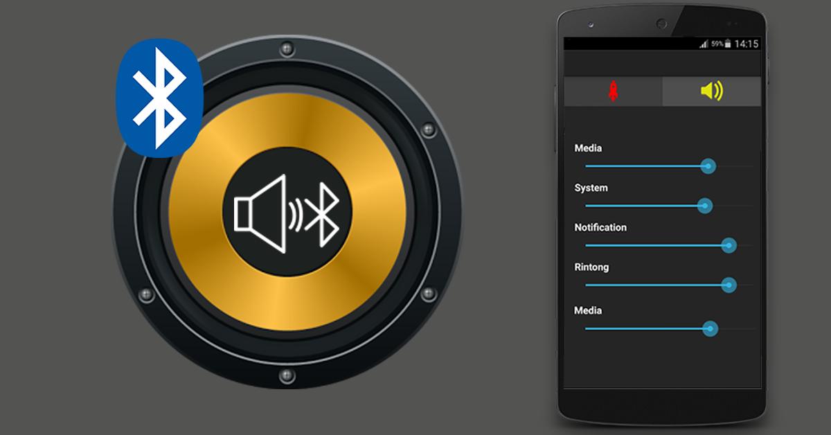 مضخم صوت سماعات الاذن for Android - APK Download