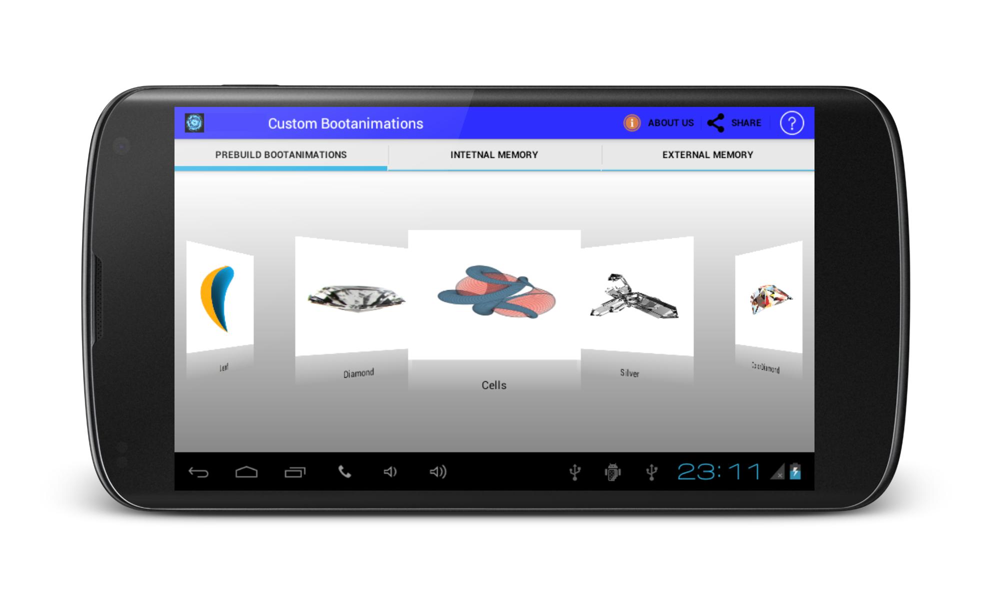 Boot animations. Андроид 2.3 точка 6 Boot animation. App animation Changer.