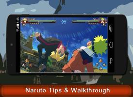 Tips Naruto Shippuden Storm 4 Ultimate Ninja Lego capture d'écran 1