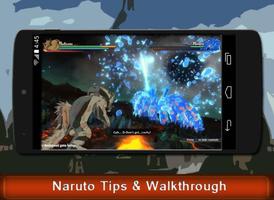 Tips Naruto Shippuden Storm 4 Ultimate Ninja Lego syot layar 2