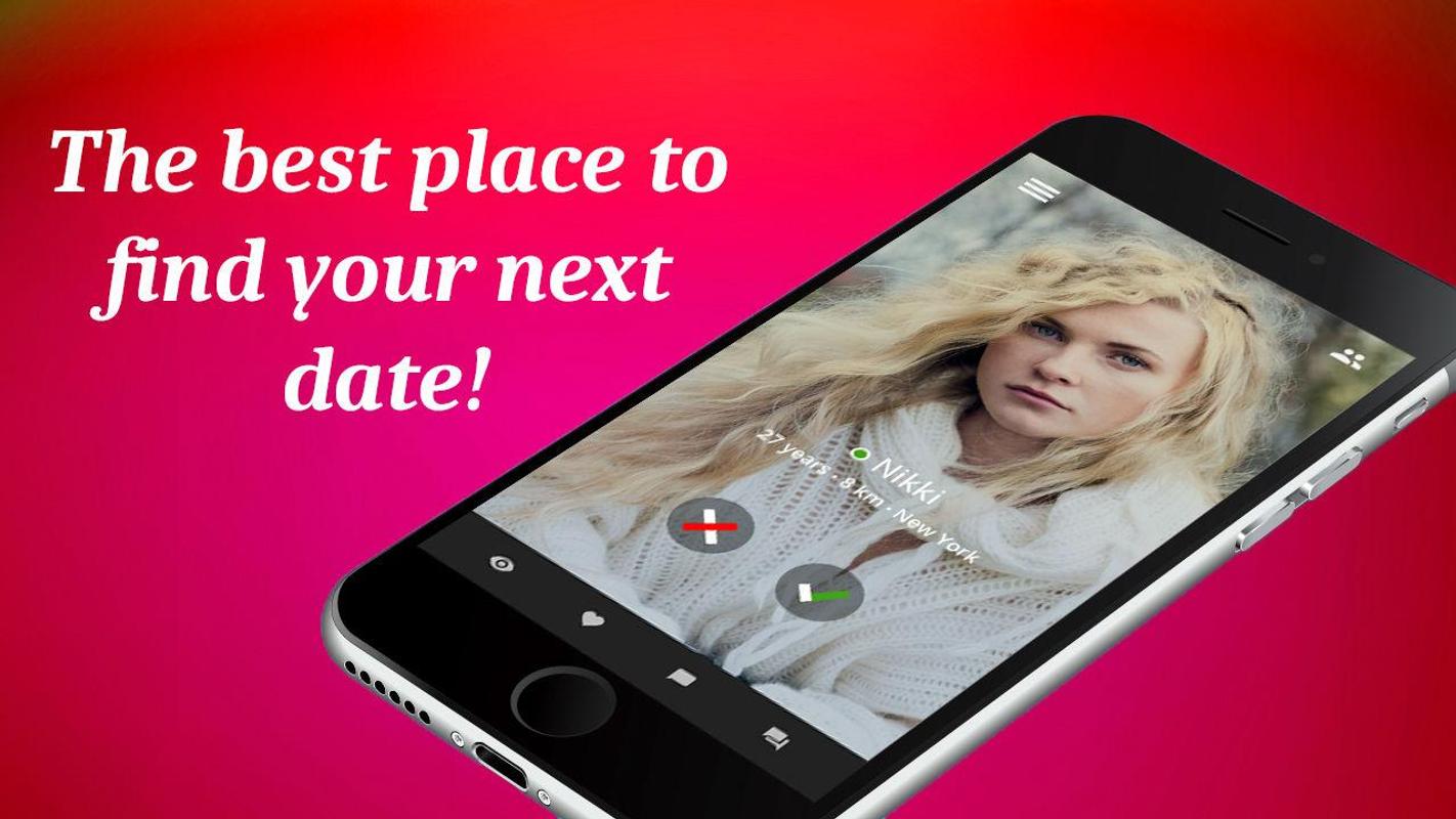 dating app finch