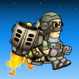 Fly Jet - Jetpack Adventure