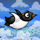 Fly Penguin Fly! aplikacja
