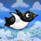 Fly Penguin Fly!