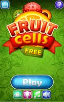 Fruit Cells Free screenshot 1