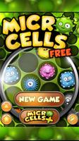 MicroCells Free Affiche