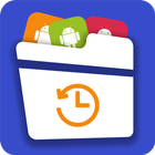 App Backup & Restore 圖標
