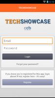 CCB TechShowcase 2015 BoothTag-poster