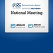 PSS National Meeting BoothTag