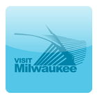 VISIT Milwaukee Showcase ícone