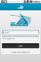 VISIT Milwaukee Showcase captura de pantalla 1