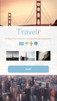 Travelr Trivia poster