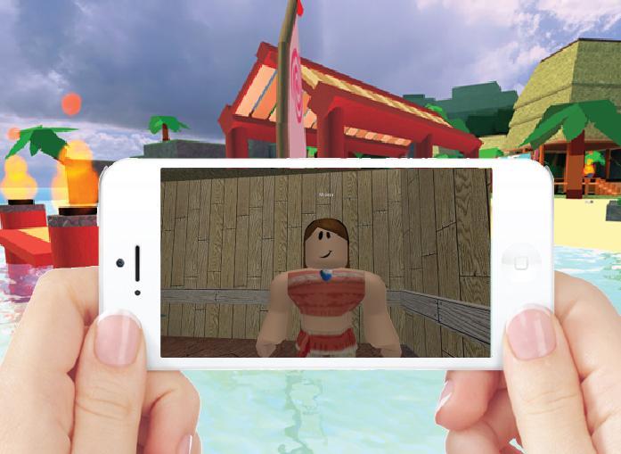 Guide Roblox Moana Island Life Rpg Adventure Lego For Android Apk Download - moana roblox death sound