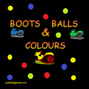 Boots Balls Colours APK