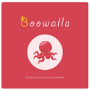 Boowalla - Anything Anytime Anywhere APK