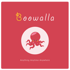 Boowalla biểu tượng