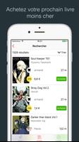 booxup, Livres pas chers screenshot 3