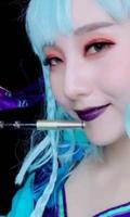 Video of Tik Tok ポスター
