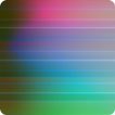 Colorful Bars Video LWP