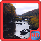 Rocky River Video lwp icon