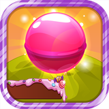 Candy Fall 圖標