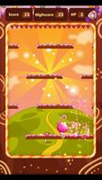 Candy Fall 海报