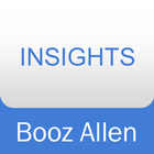 Booz Allen Insights アイコン