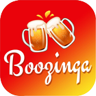 Boozingo ícone