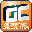 Calculatrice Géométrique