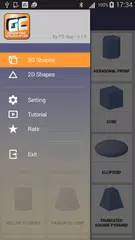 Geometric Calculator APK download