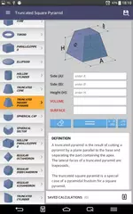 Geometric Calculator APK download