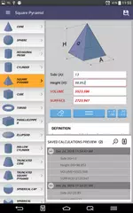 Geometric Calculator APK download