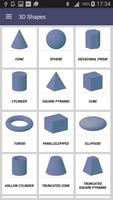 Geometric Calculator ảnh chụp màn hình 1