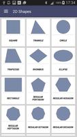 Geometric Calculator ảnh chụp màn hình 2