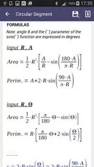 Geometric Calculator APK download