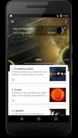 Il Sistema Solare poster
