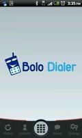 Bolo Dialer স্ক্রিনশট 1