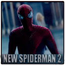 Guide 3D Amazing Spiderman 2 aplikacja